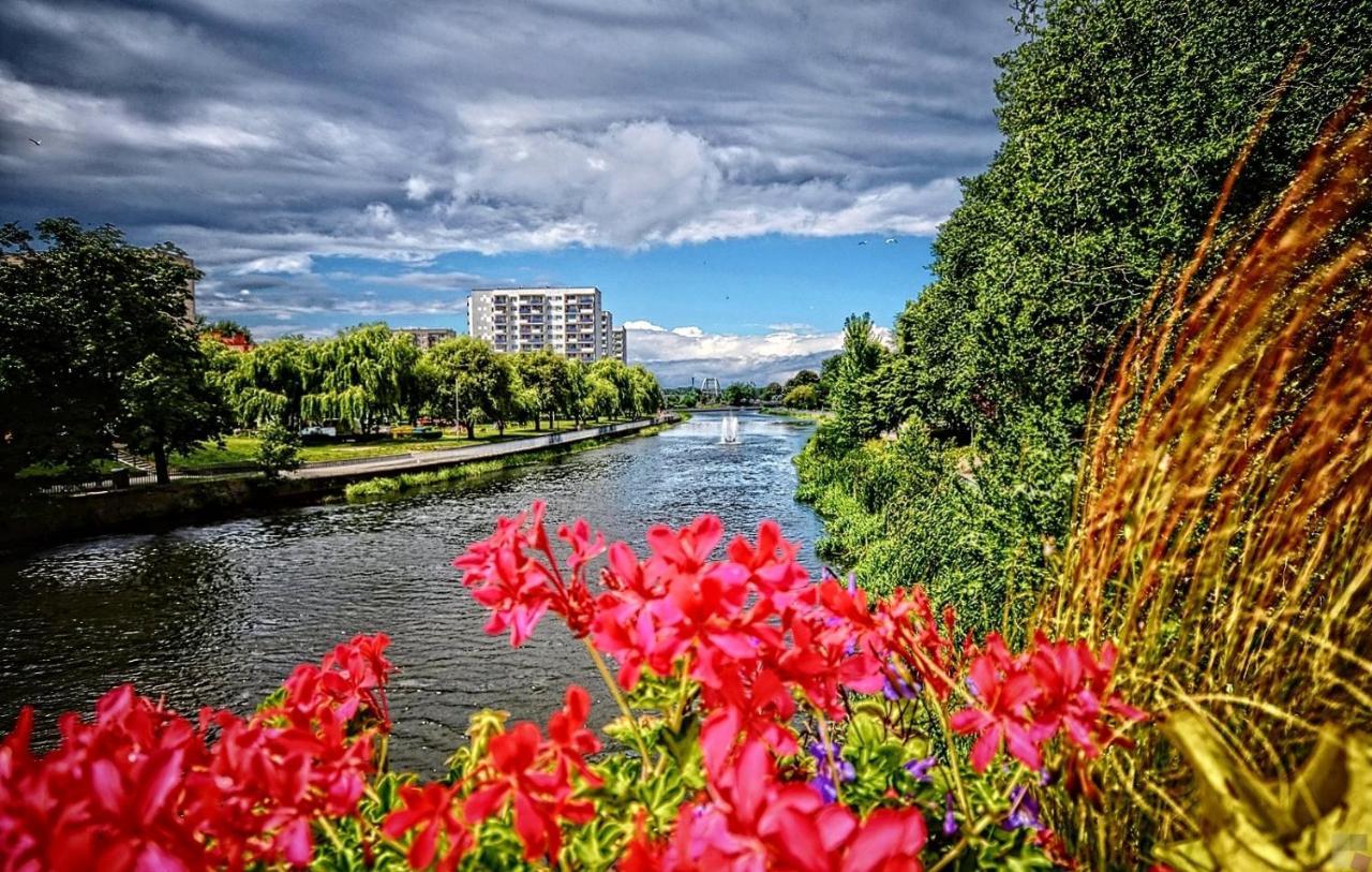 Apartament Premium Mikiniki Kolobrzeg Apartment Bagian luar foto