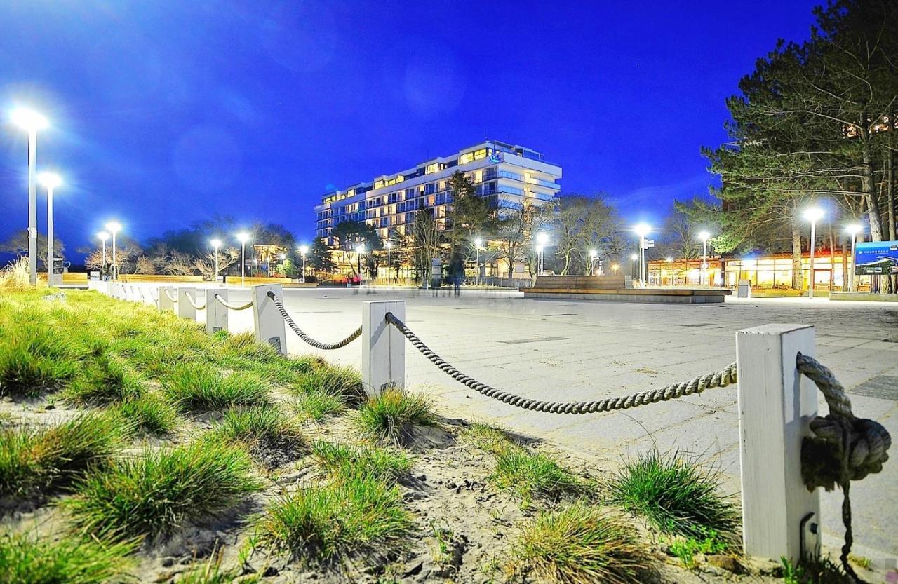 Apartament Premium Mikiniki Kolobrzeg Apartment Bagian luar foto